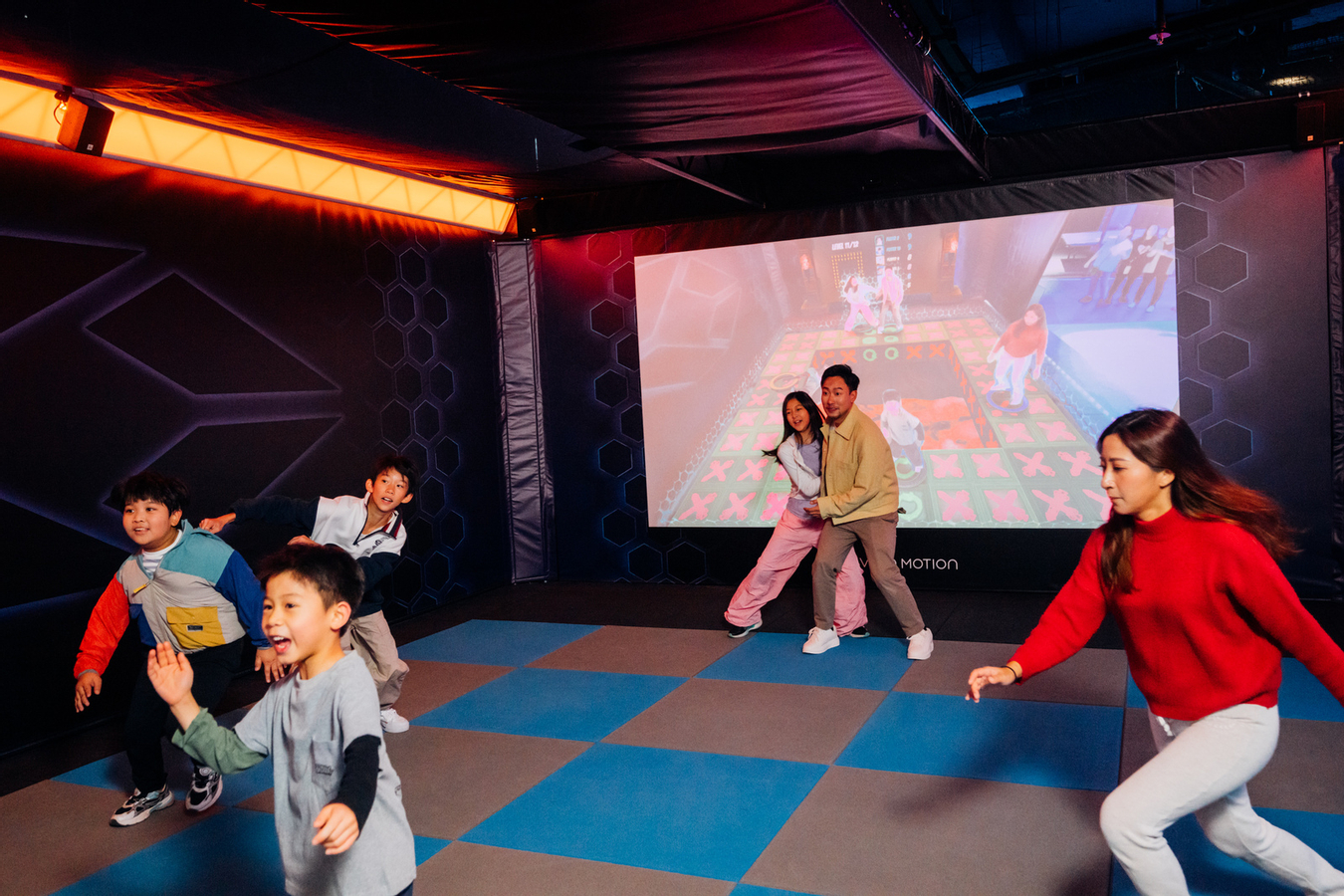 Joypolis Sports Hong Kong jjbllHw2