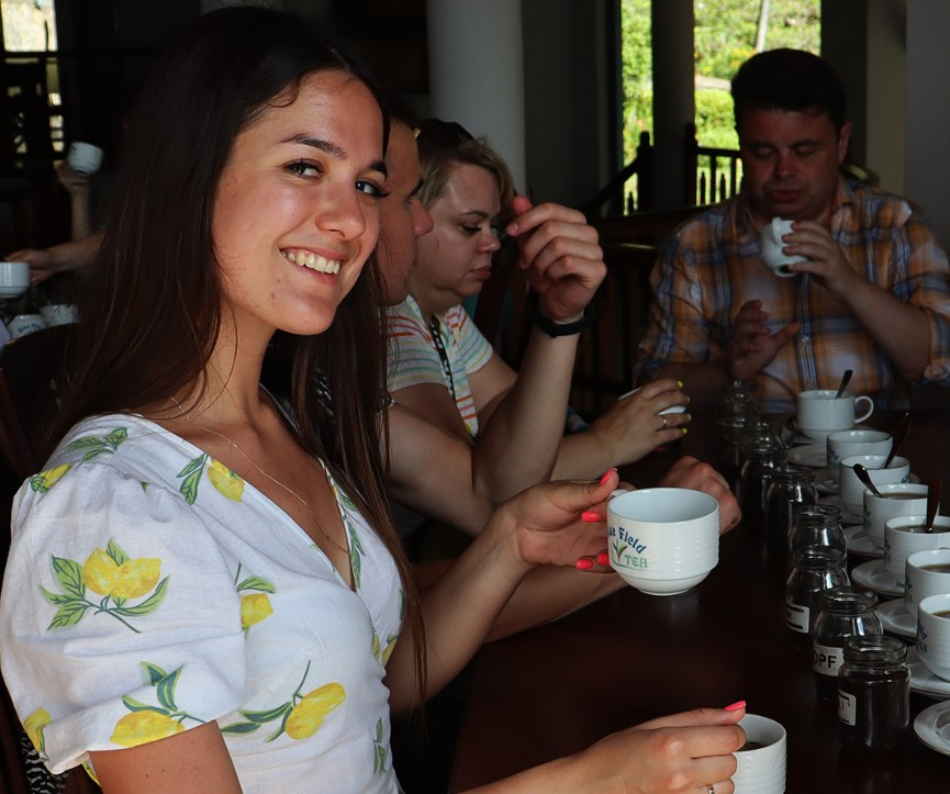 Kandy Private Day Tour - Departing from Any Location in Sri Lanka HkEHlcTH