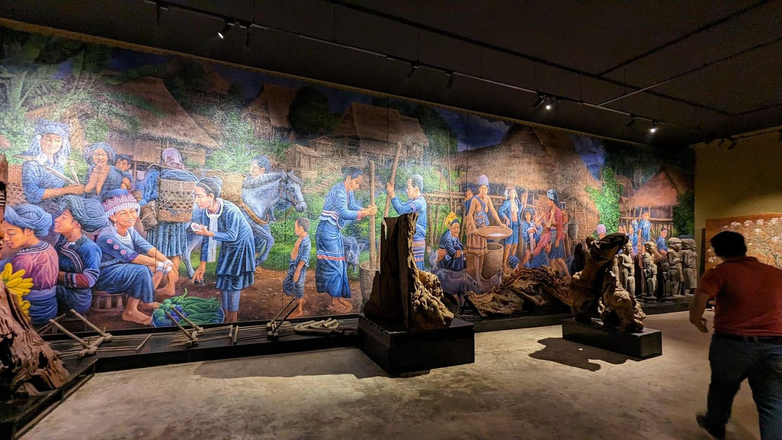 Essence of Vientiane Art, Culture & Inspiration Half-Day Tour VyEkXp7m