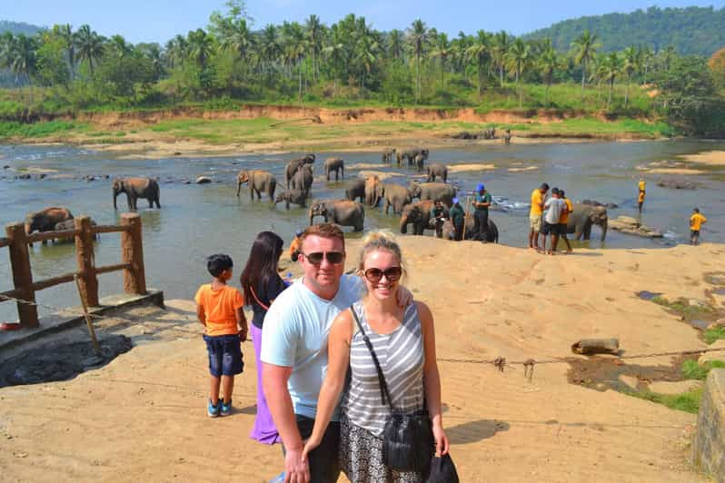 Kandy Private Day Tour - Departing from Any Location in Sri Lanka sTXjN33g