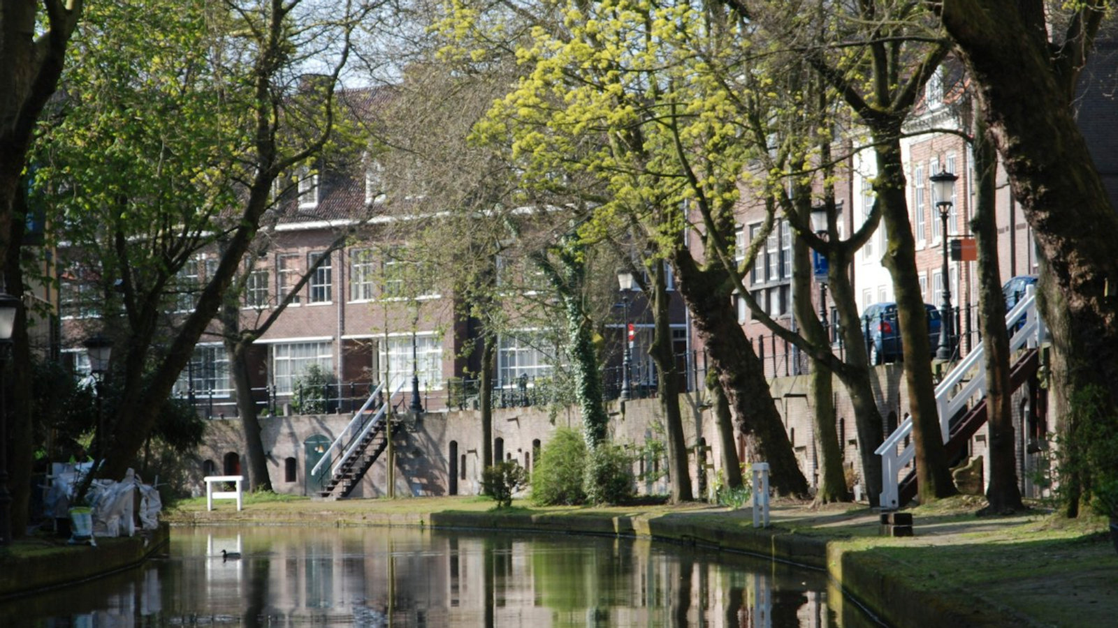 Canal cruise tour in Utrecht DMhk61qm