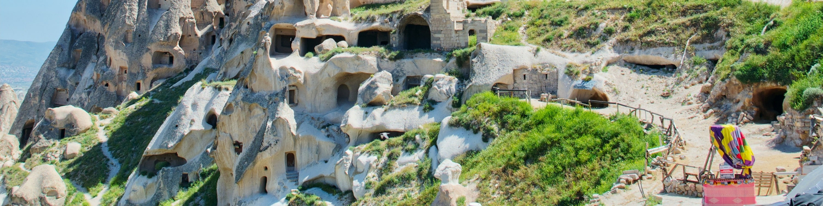 Cappadocia: Best of Red and Green Small Group Guided Tour Bl2gSkYu
