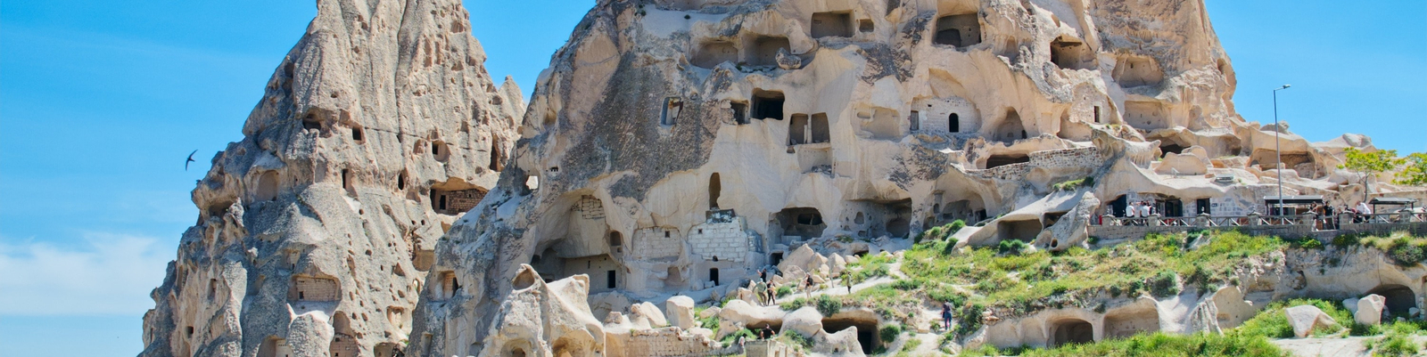 Cappadocia: Best of Red and Green Small Group Guided Tour uu9vSP1o