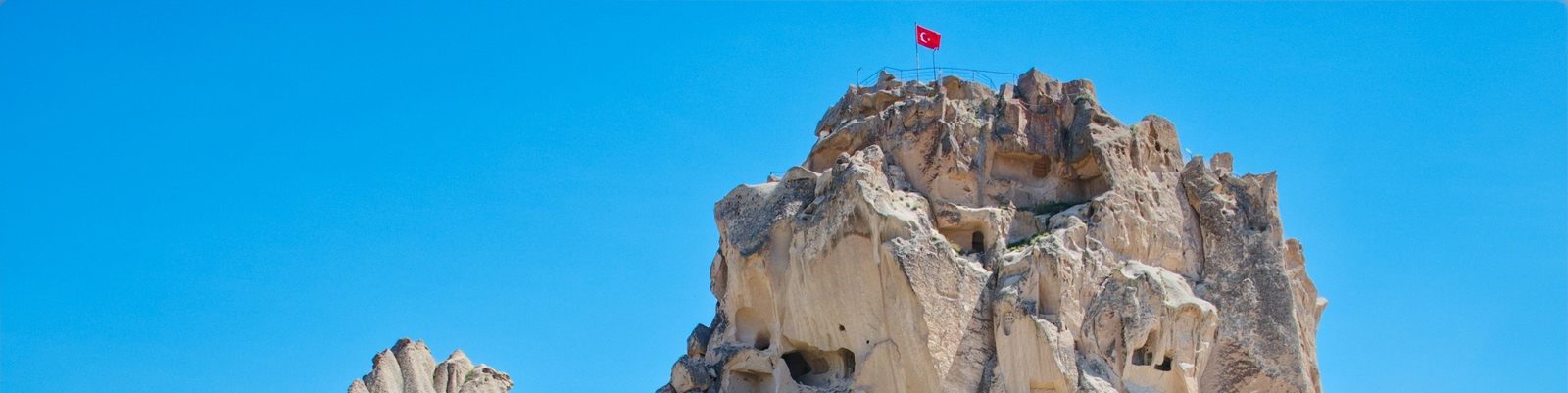 Cappadocia: Best of Red and Green Small Group Guided Tour 7nkZN5AX