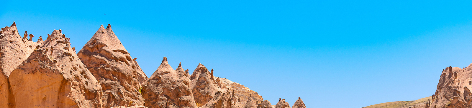 Cappadocia: Best of Red and Green Small Group Guided Tour 94ywYSLW-backdrop