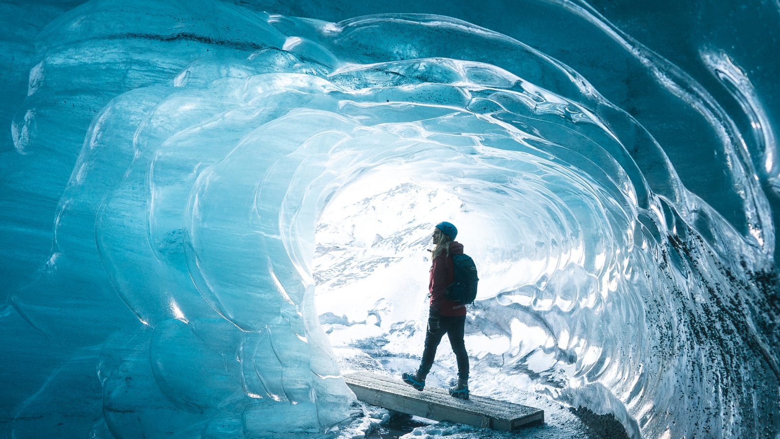 Katla Ice Cave (Under the Volcano) Tour fJcUPtv4