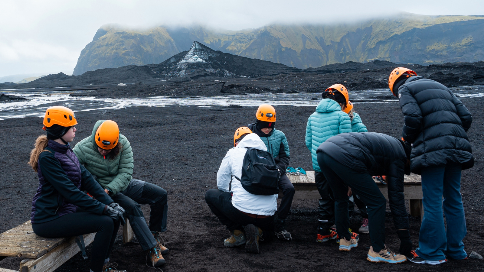 Katla Ice Cave (Under the Volcano) Tour IU5NIlo5-backdrop