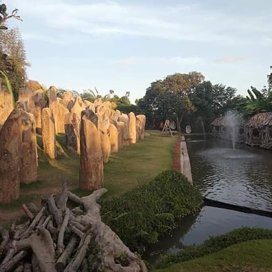 Big Garden Corner in Bali mSZEPDj5