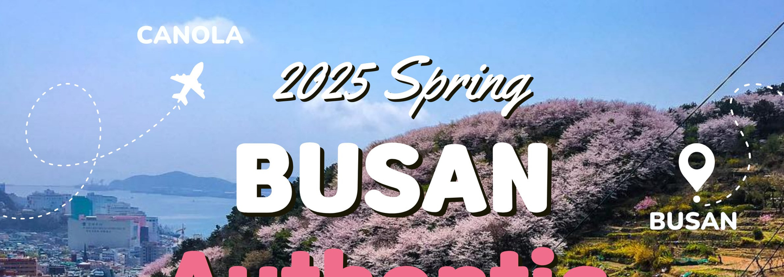 Busan City One day Authentic Tour BElf5VKt-backdrop