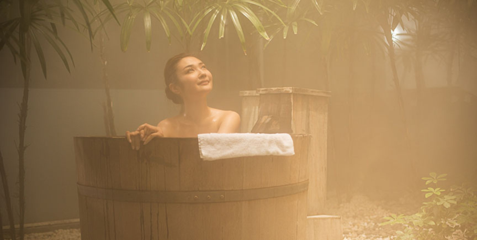 Yunomori Onsen & Spa at Sukhumvit Soi 26 in Bangkok lB62dv1S