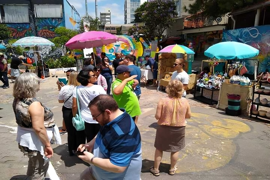 Sao Paulo Main City Sights Full Day Tour 4kpSS5sk-backdrop