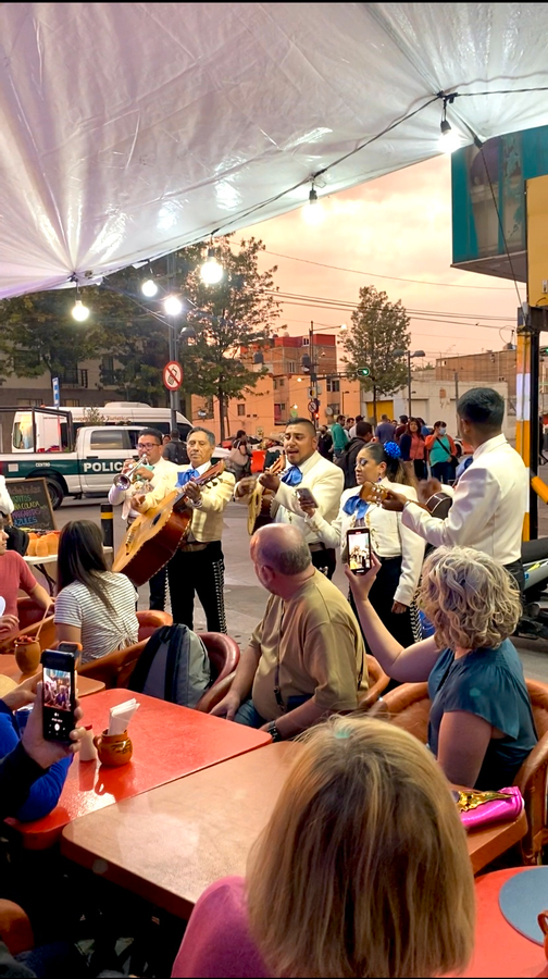 Lucha Libre, Mariachi & Tequila Tour z36EIV1q