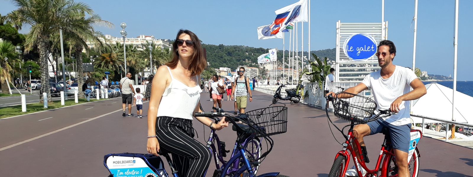 Bike and E-Bike Rental in Nice P41srH1O