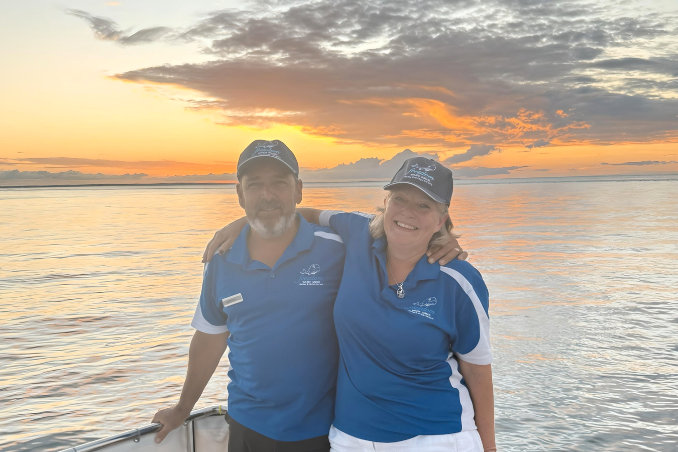 Freedom Premium Full Day Whale Watching Experience in Hervey Bay BsQmTi5t