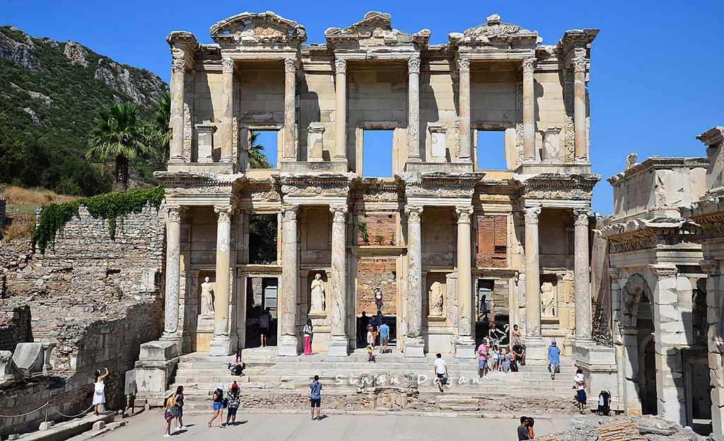 Comprehensive Turkey Tour 6 Day ENl3ufhF