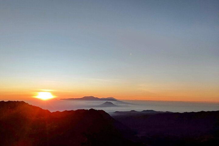 Customized Bromo Experience Sunrise and Crater Adventure hloWs9HO