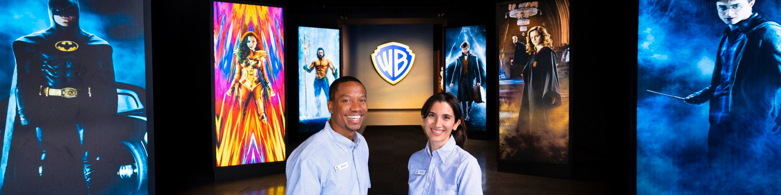 Warner Bros. Studio Tour Hollywood Ticket kzxTErfQ-backdrop