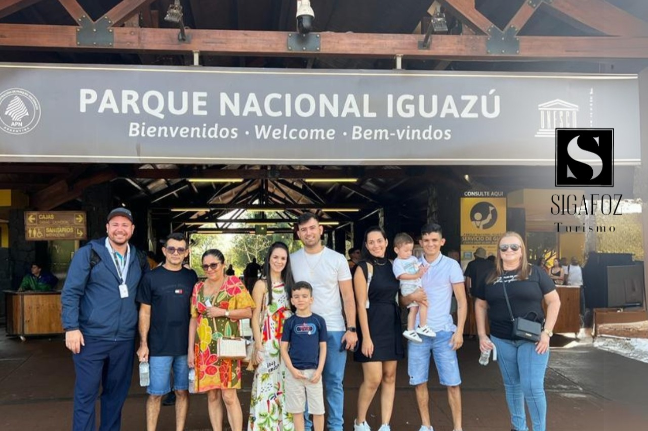 Iguazu Falls Brazil and Argentina Sides Private Day Tour mg8GBaUZ