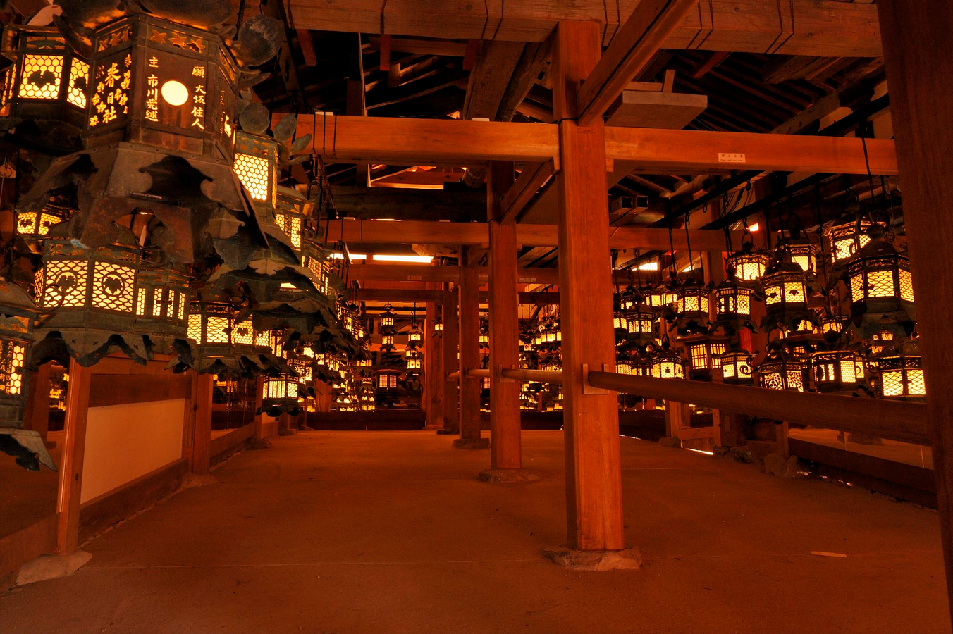 Nara Afternoon Tour (Round Trip from Kyoto) 43mK5L79
