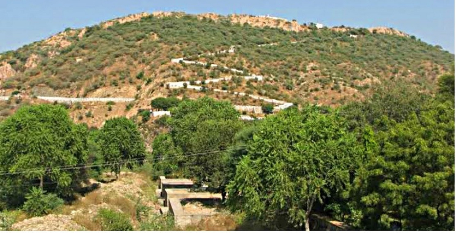 Mathura Vrindavan Tour From Delhi Or Agra Same Day 3DMa5p1n