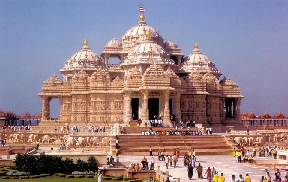 Mathura Vrindavan Tour From Delhi Or Agra Same Day mhEDBJpg