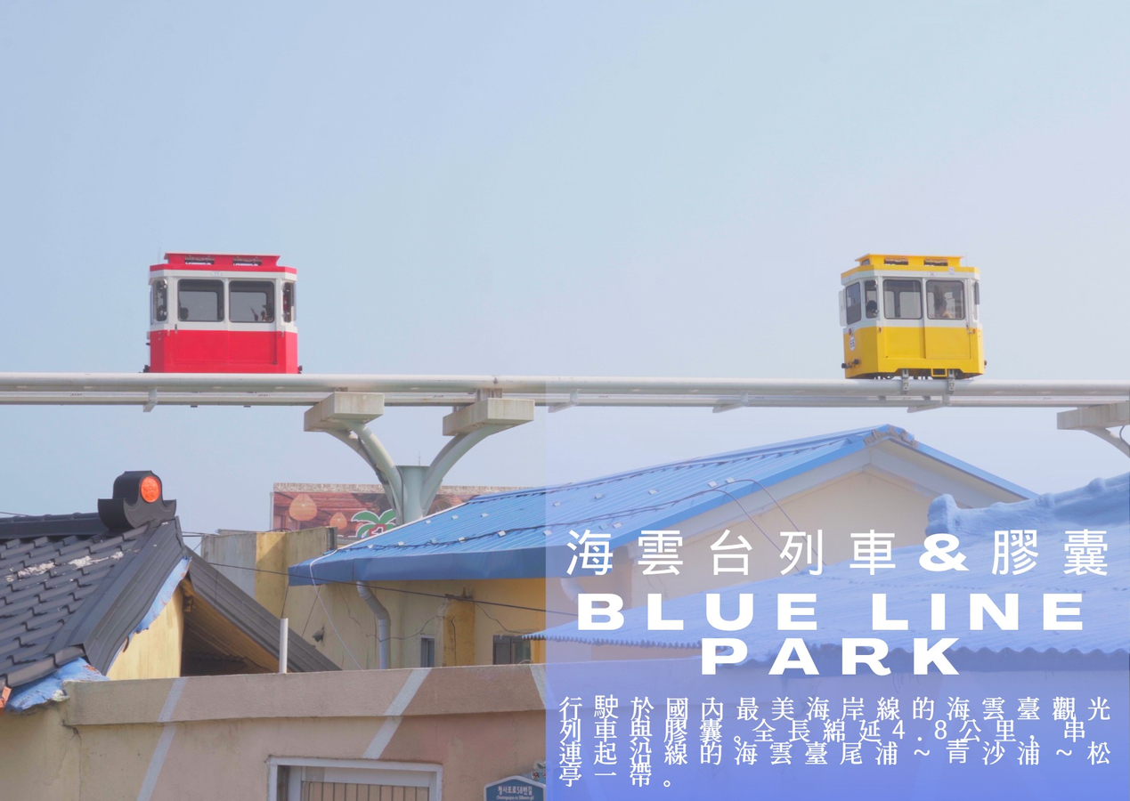 Busan Must-Visit | Train park, Temple, Traditional Markets & More RYfiykEV