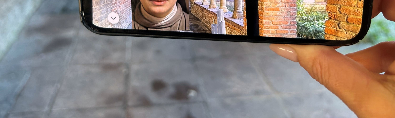 Utrecht Revealed: Historic City Tour with Augmented Reality qCSDmz7q