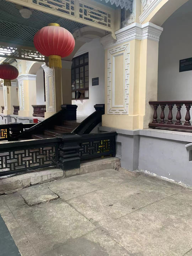 Nanjing Private Day Tour Nanjing Presidential Palace, Sun Yat-sen Mausoleum, Meiling Palace, Niu Shou Mountain, Confucius Temple buxsDqqm