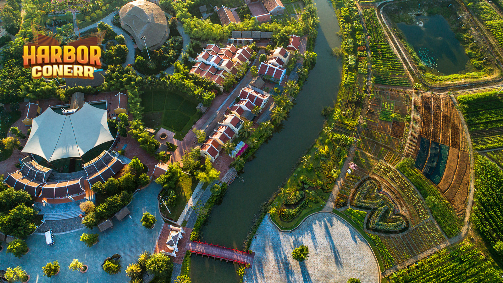 VinWonders Nam Hoi An Ticket JgCh9bFl