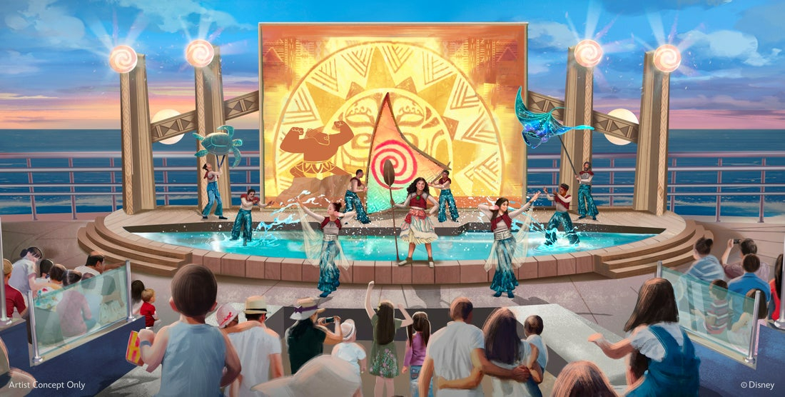 Get Ticket Disney Cruise Line (4 Night Cruise) Promo Prices