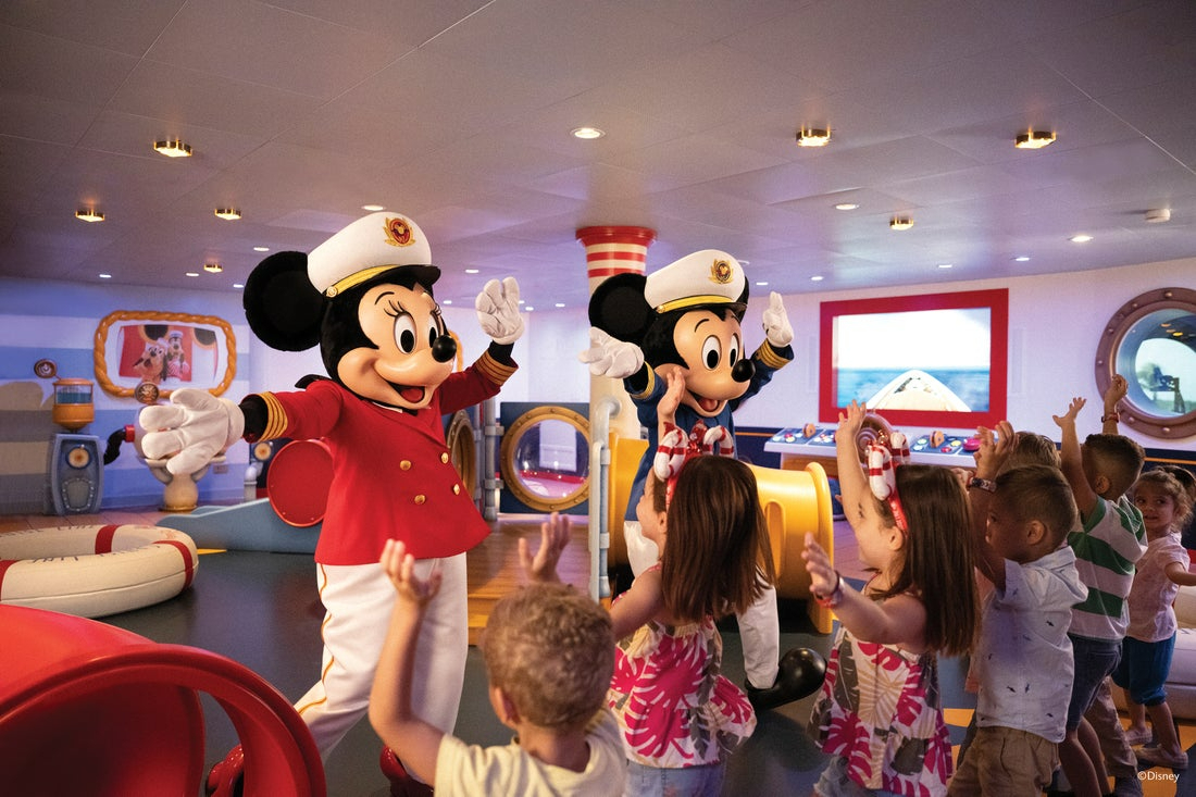 Get Ticket Disney Cruise Line (4 Night Cruise) Promo Prices