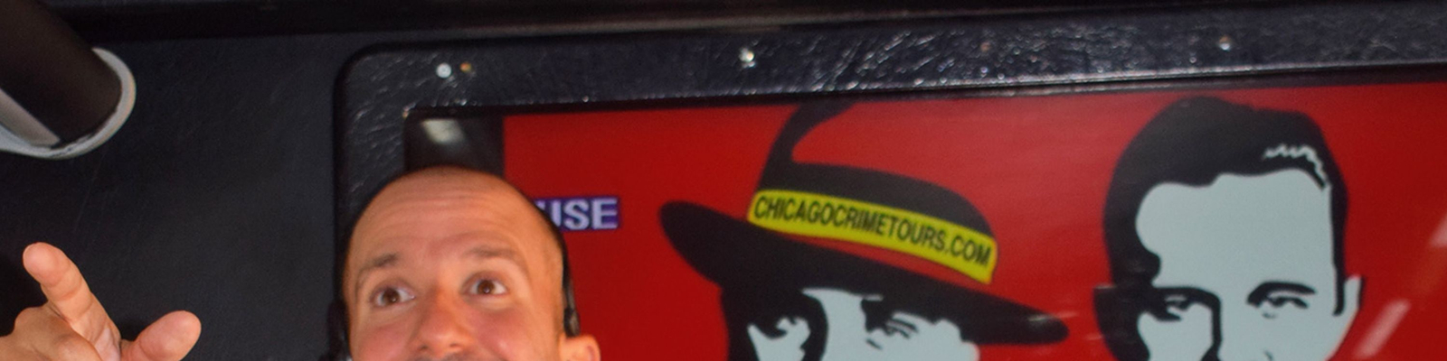 The Chicago Crime Tour WNd6vlZh