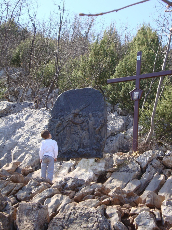 Medjugorje Special from Split - Exclusive Gems NVx8ToQl