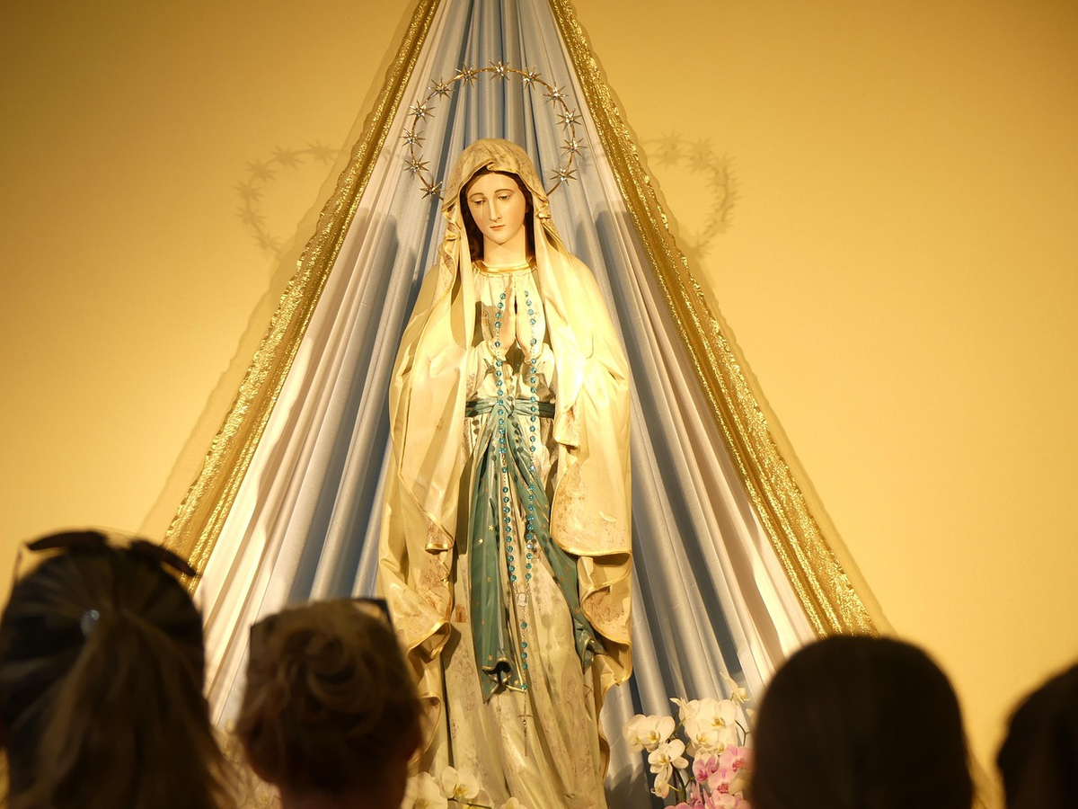 Medjugorje Special from Split - Exclusive Gems Evl6c1BM
