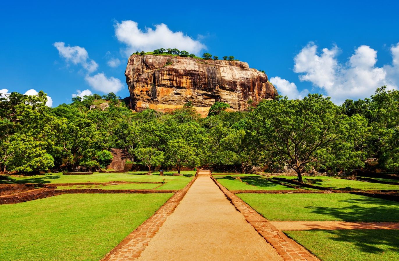 From Kandy to Sigiriya and Dambulla Private Day Tour FZbOt8Xe-backdrop