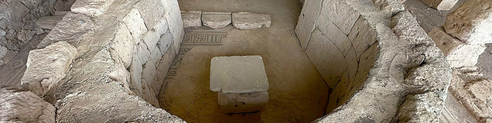 Private Vehicle Guided Tour of Sobesos Ancient City & Soğanlı Church PIGWsakH