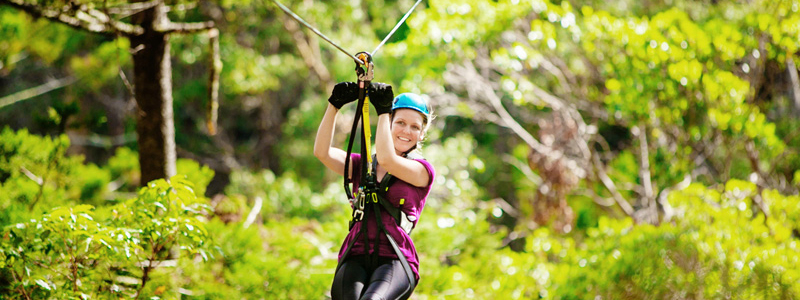 Gold Coast Canyon Flyer Guided Zipline Tour akF78hfv