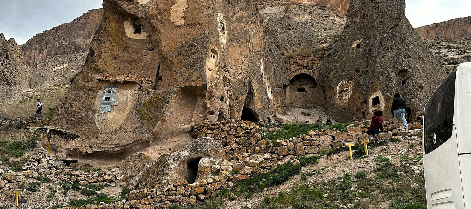 Private Vehicle Guided Tour of Sobesos Ancient City & Soğanlı Church LCwPnEGf-backdrop
