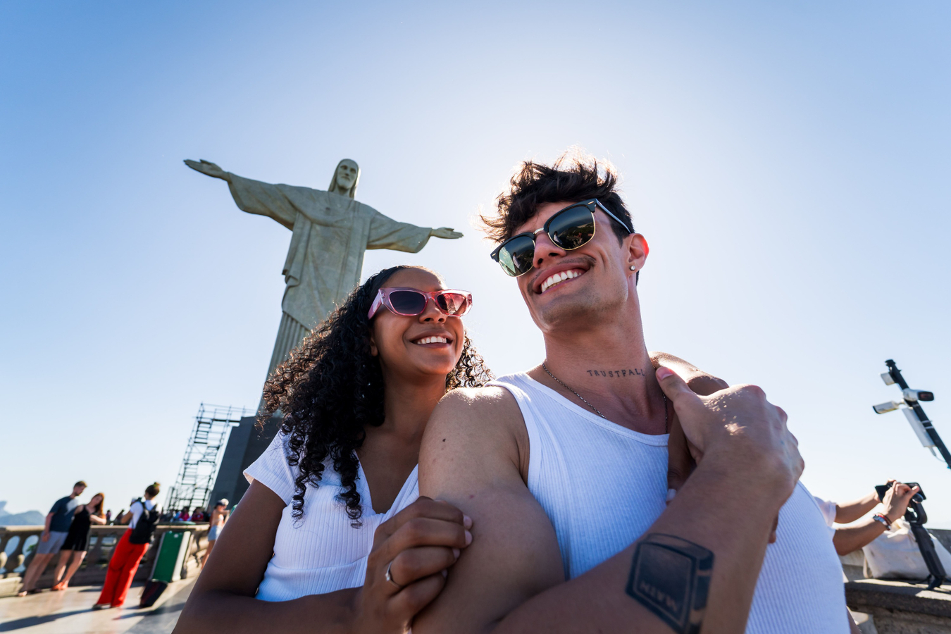 Christ the Redeemer, Cathedral, Selaron Step & Sugarloaf Sunset Tour Iguzr4CT