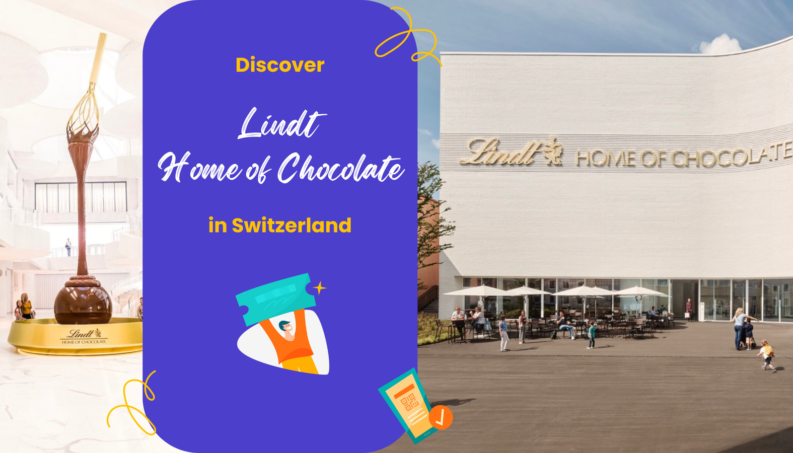 Lindt Home of Chocolate Museum Ticket k5s6OkK1-backdrop