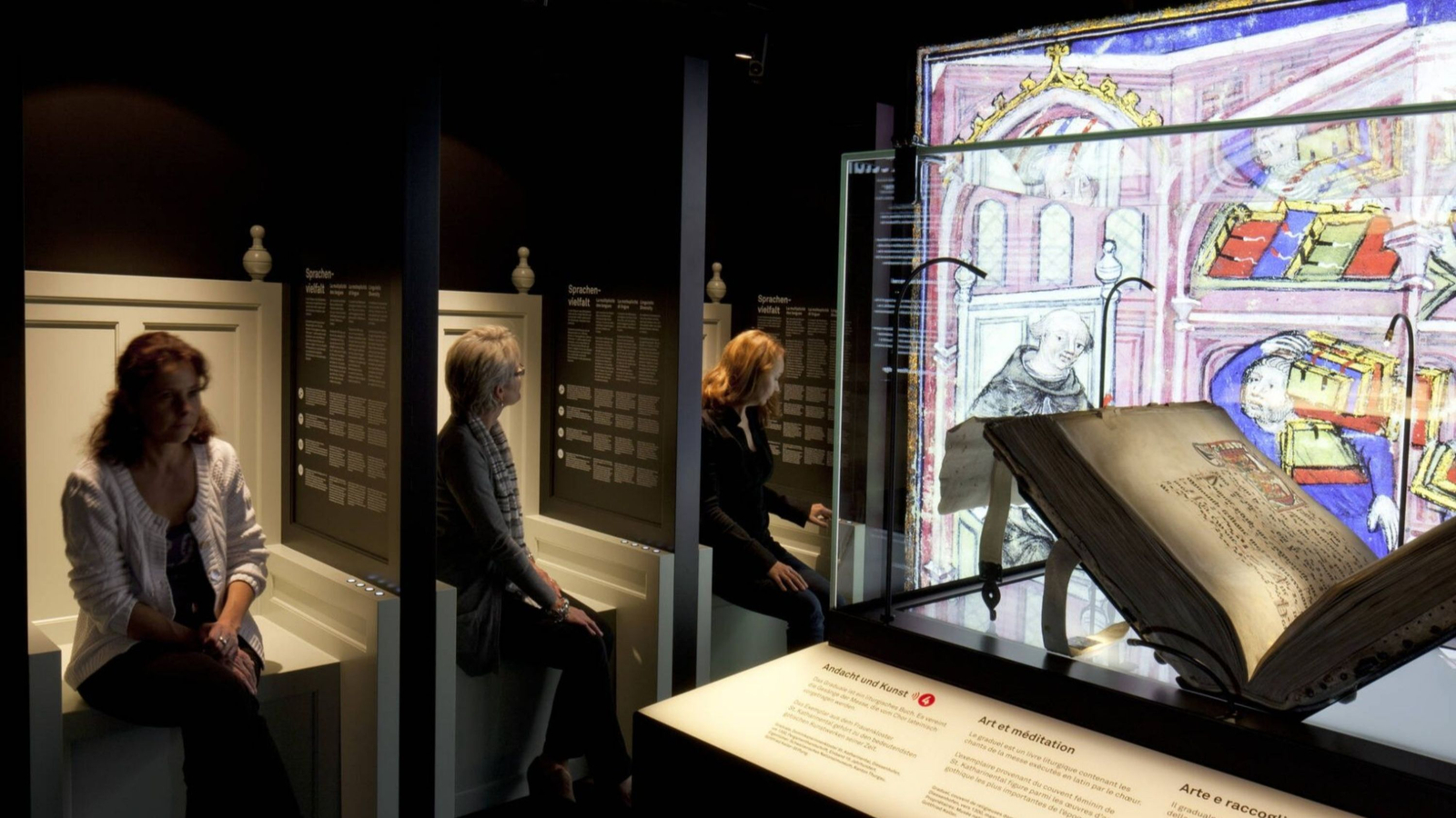 Forum of Swiss History ticket in Switzerland kEel8Cs5-backdrop