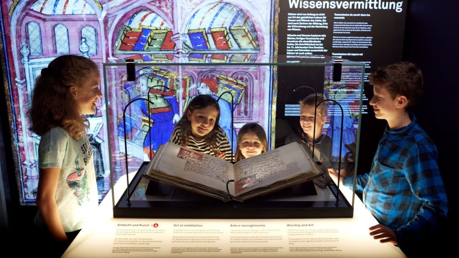 Forum of Swiss History ticket in Switzerland B1WOd7CT