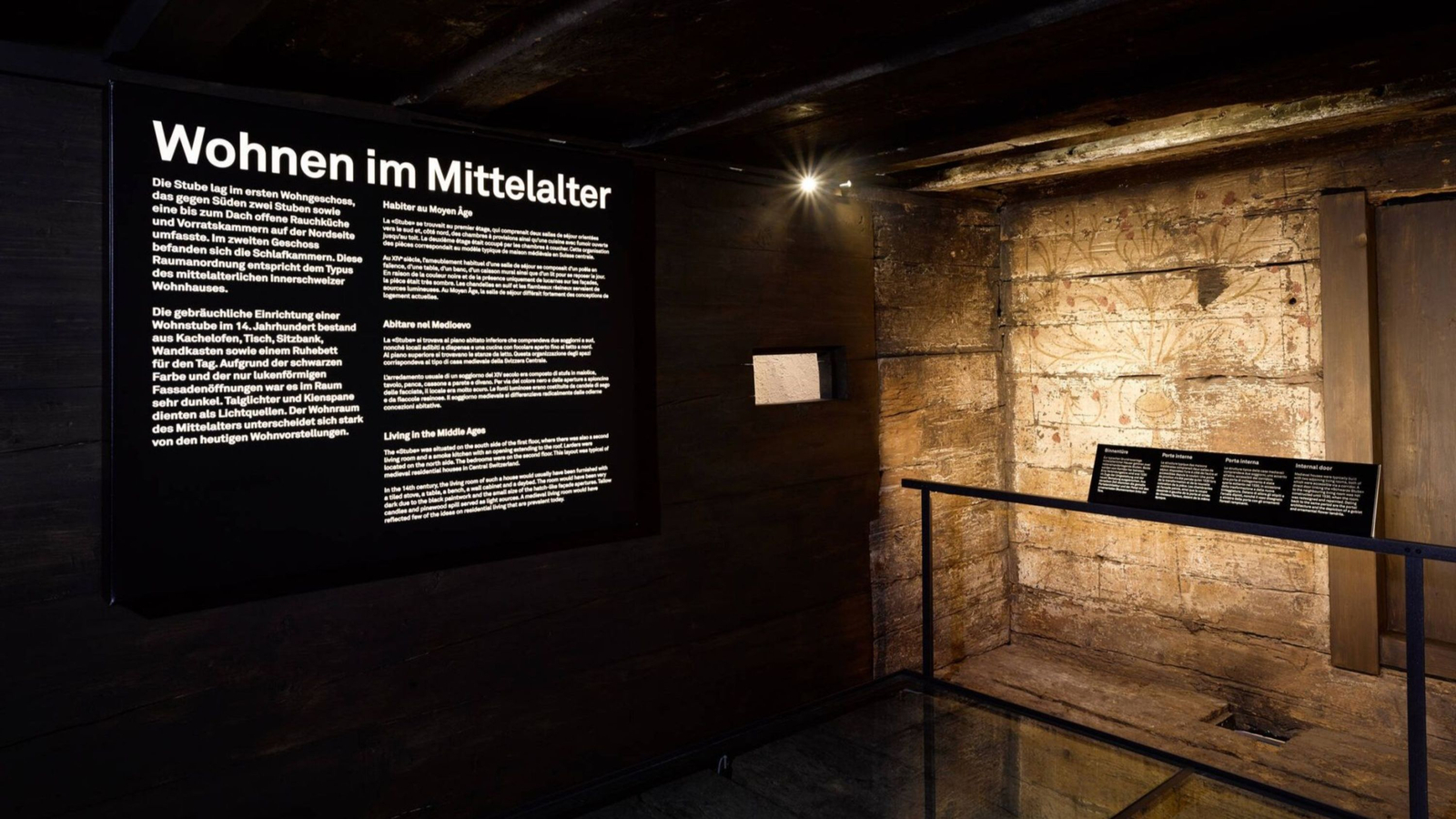 Forum of Swiss History ticket in Switzerland vQ2hDn7k