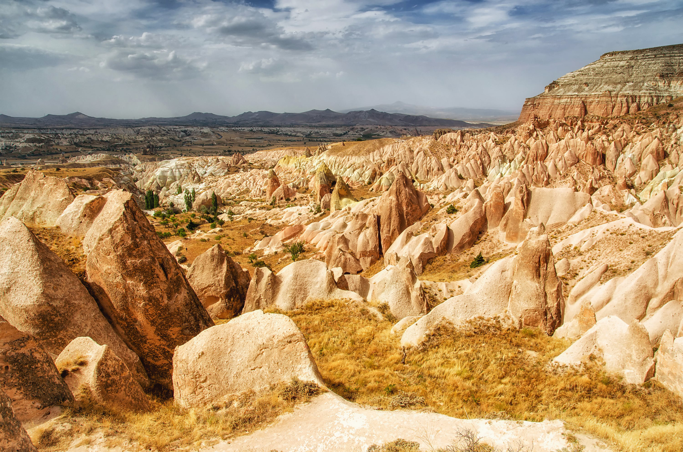 Full-Day Red Tour with a Local Guide in Cappadocia LP1JvQ0J