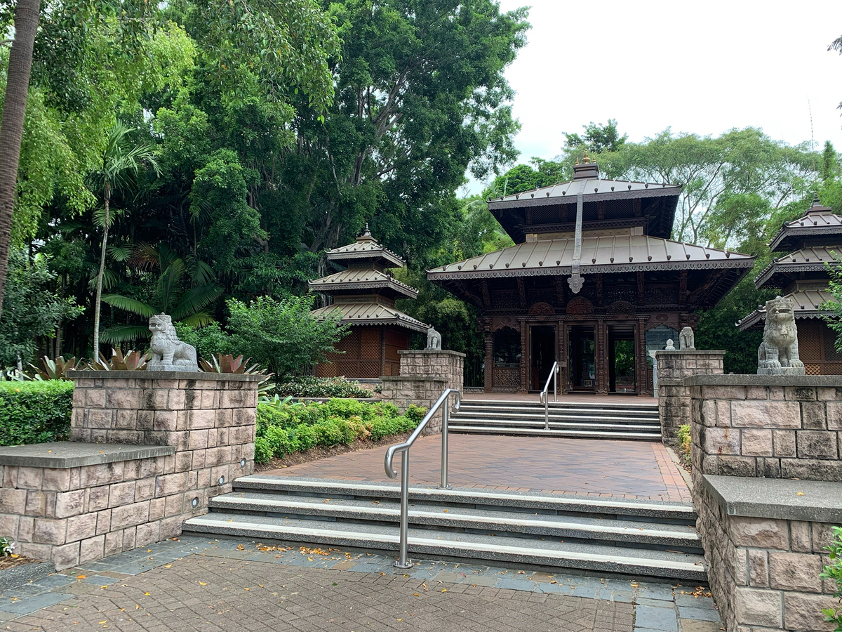 Brisbane Insights Tour w7bFTmbQ