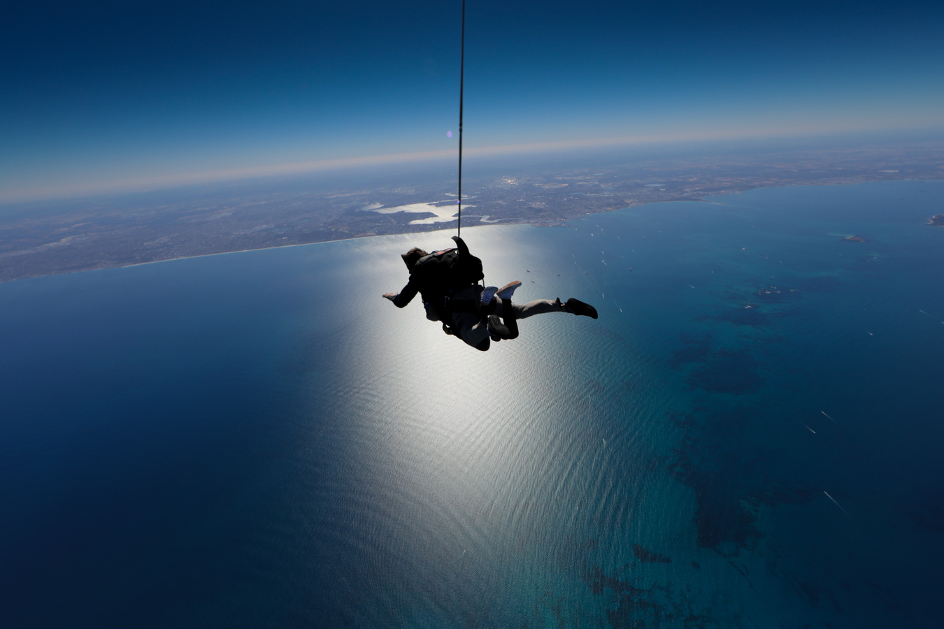 Rottnest Island Tandem Skydive dO7AKVxp