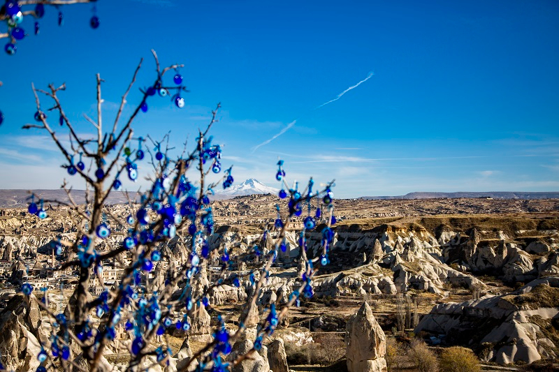 Cappadocia Green Tour with Lunch and Tickets [English or Korean] 01PsfRHa-backdrop