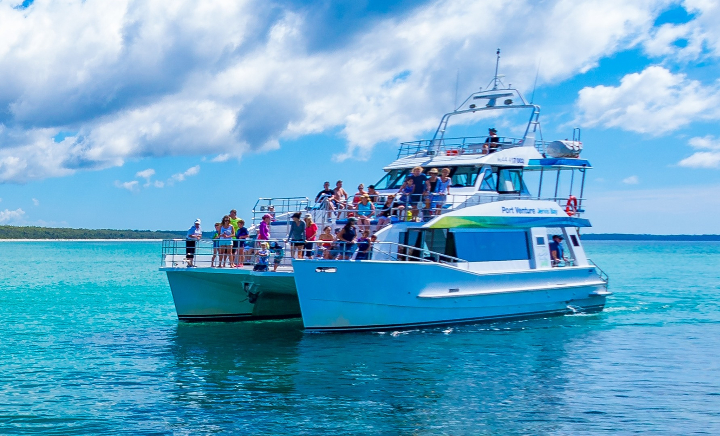 Jervis Bay Whale Watching Cruise QrcIZl2p