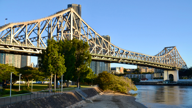 Brisbane City Tour Depart Gold Coast (Chinese Tour) PcpYS4Bb-backdrop