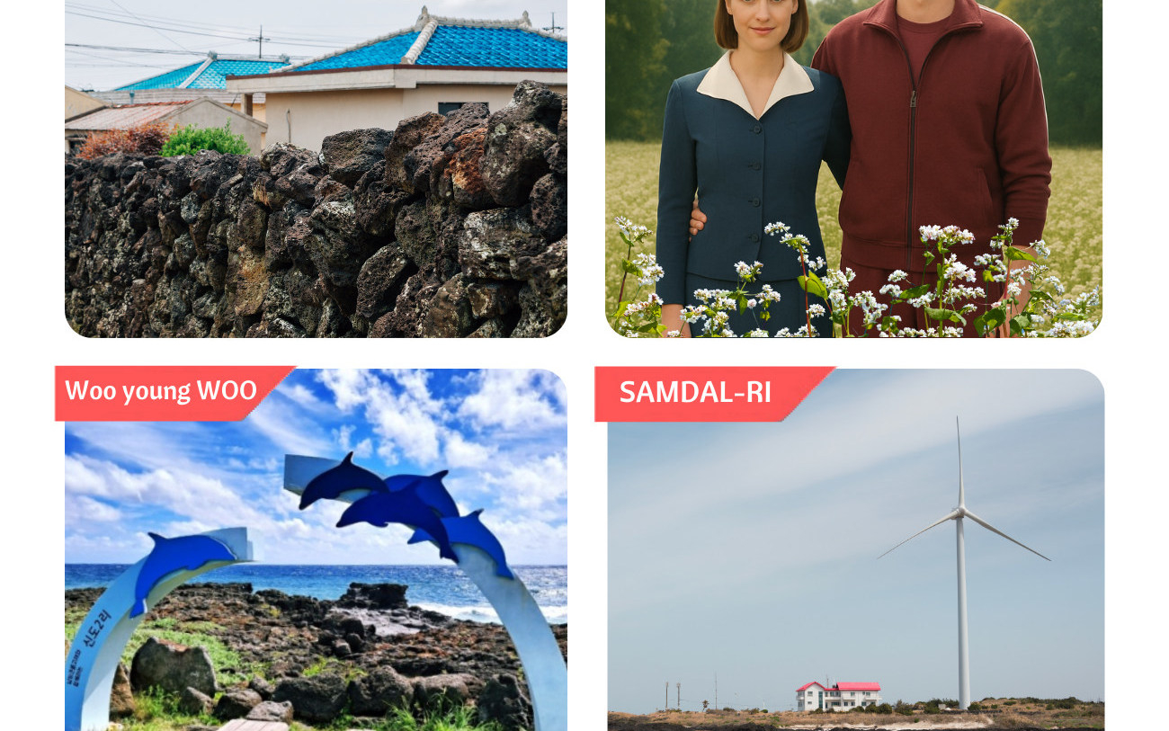 2025 K-DRAMA Tour in Jeju New Filming Spot miQv9ogP